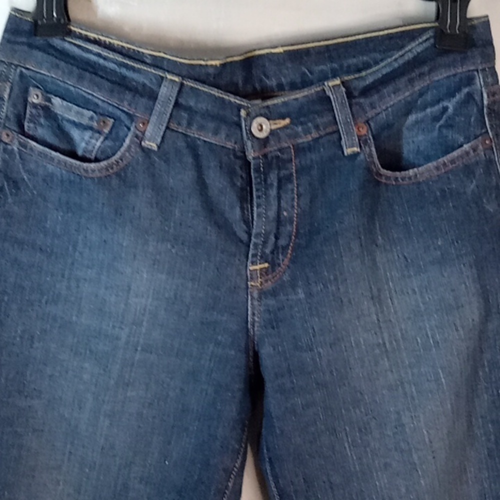 Lucky brand men's jeans size 28/30 - Picture 3 of 9